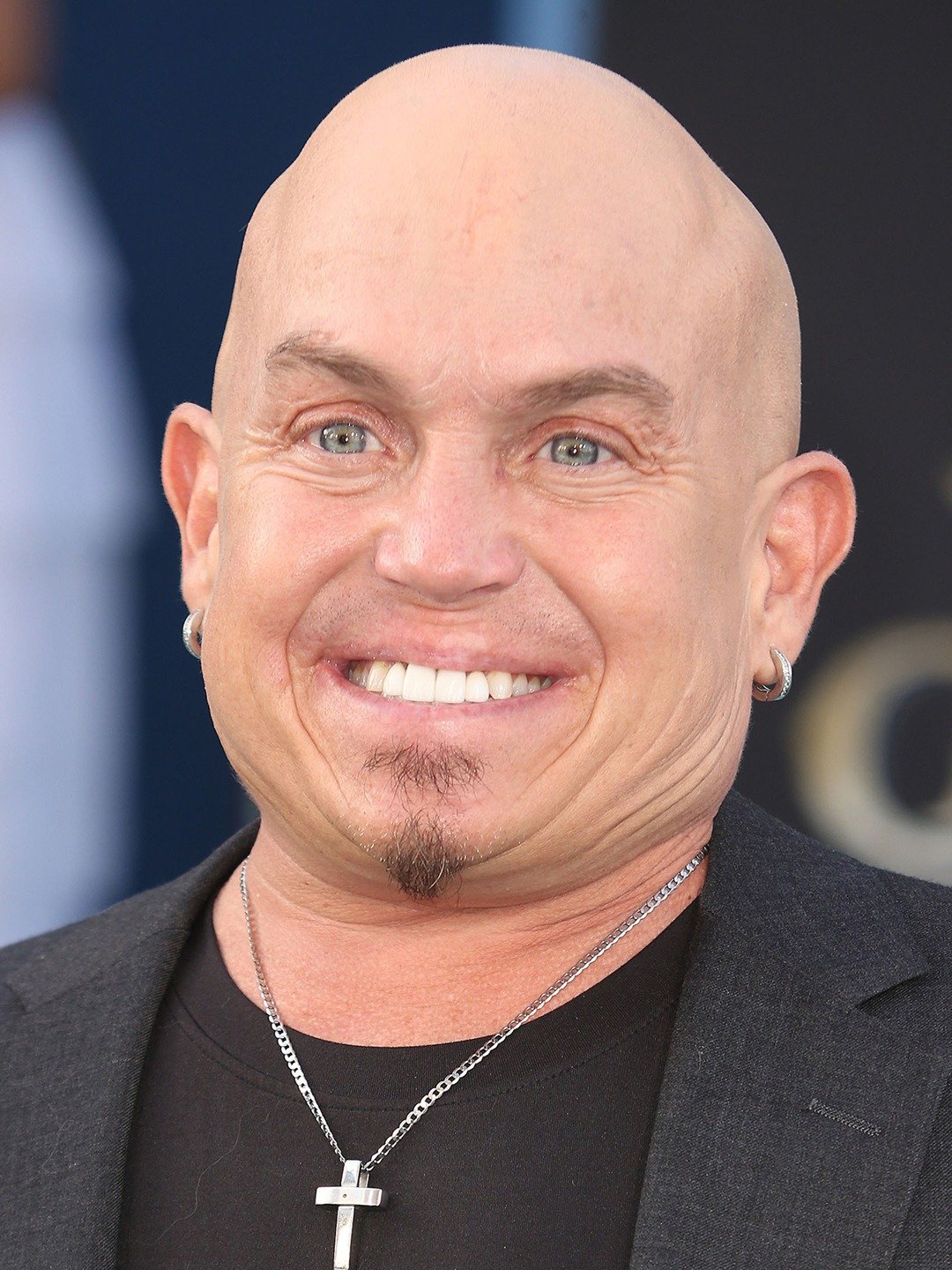 How tall is Martin Klebba?